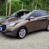 HYUNDAI HB20 1.6 COMFORT PLUS 16V FLEX 4P AUTOMÁTICO HYUNDAI HB20 1.6 COMFORT PLUS 16V FLEX 4P AUTOMÁTICO