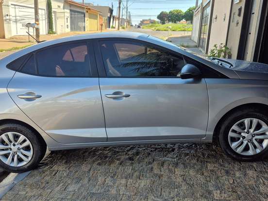 HYUNDAI-HB20S-1.0 12V FLEX COMFORT MANUAL HYUNDAI-HB20S-2023
