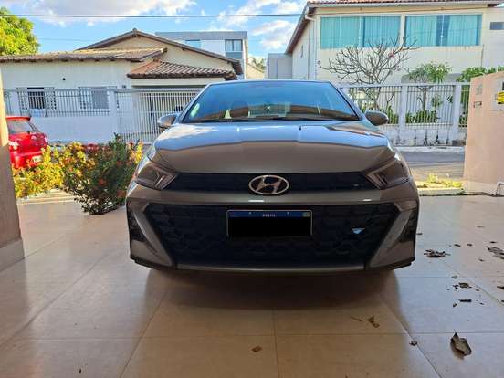 HYUNDAI-HB20S-1.0 TGDI FLEX PLATINUM PLUS AUTOMÁTICO HYUNDAI-HB20S-2023