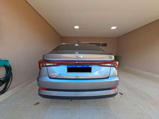 HYUNDAI-HB20S-1.0 TGDI FLEX PLATINUM PLUS AUTOMÁTICO HYUNDAI-HB20S-2023