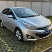 HYUNDAI HB20S 1.6 PREMIUM 16V FLEX 4P MANUAL HYUNDAI HB20S 1.6 PREMIUM 16V FLEX 4P MANUAL