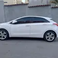 HYUNDAI I30 1.8 MPI 16V GASOLINA 4P AUTOMATICO HYUNDAI I30 1.8 MPI 16V GASOLINA 4P AUTOMATICO