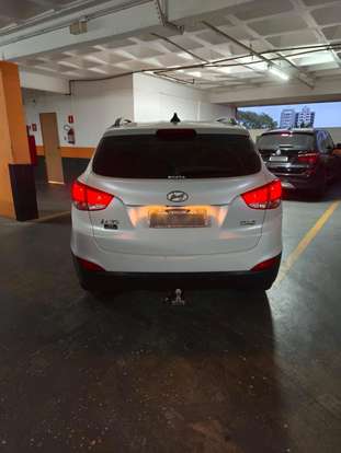 HYUNDAI-IX35-2.0 MPFI 16V FLEX 4P AUTOMÁTICO HYUNDAI-IX35-2019