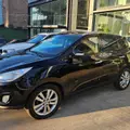 HYUNDAI IX35 2.0 MPFI GLS 4X2 16V GASOLINA 4P AUTOMÁTICO HYUNDAI IX35 2.0 MPFI GLS 4X2 16V GASOLINA 4P AUTOMÁTICO