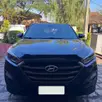 HYUNDAI TUCSON 1.6 16V T-GDI GASOLINA GL ECOSHIFT HYUNDAI TUCSON 1.6 16V T-GDI GASOLINA GL ECOSHIFT