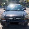 HYUNDAI TUCSON 2.0 MPFI GL 16V 142CV 2WD GASOLINA 4P MANUAL HYUNDAI TUCSON 2.0 MPFI GL 16V 142CV 2WD GASOLINA 4P MANUAL