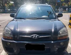 HYUNDAI TUCSON 2.0 MPFI GL 16V 142CV 2WD GASOLINA 4P MANUAL HYUNDAI TUCSON 2.0 MPFI GL 16V 142CV 2WD GASOLINA 4P MANUAL