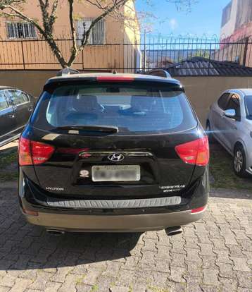 HYUNDAI-VERACRUZ-2009