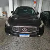 INFINITI FX50 5.0 AWD V8 32V GASOLINA 4P AUTOMÁTICO INFINITI FX50 5.0 AWD V8 32V GASOLINA 4P AUTOMÁTICO