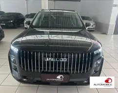 JAECOO 7 1.5 TGDI PHEV PRESTIGE DHT JAECOO 7 1.5 TGDI PHEV PRESTIGE DHT