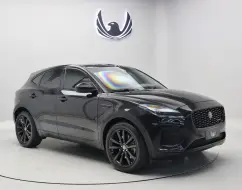 JAGUAR E-PACE 2.0 16V P250 FLEX R-DYNAMIC SE AWD AUTOMÁTICO JAGUAR E-PACE 2.0 16V P250 FLEX R-DYNAMIC SE AWD AUTOMÁTICO