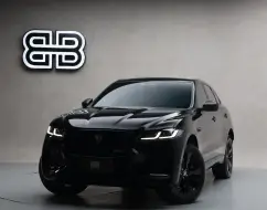 JAGUAR F-PACE 3.0 P340 MHEV R-DYNAMIC S AWD AUTOMÁTICO JAGUAR F-PACE 3.0 P340 MHEV R-DYNAMIC S AWD AUTOMÁTICO
