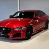 JAGUAR XE 2.0 16V SI4 TURBO GASOLINA R-SPORT 4P AUTOMÁTICO JAGUAR XE 2.0 16V SI4 TURBO GASOLINA R-SPORT 4P AUTOMÁTICO