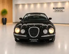 JAGUAR X-TYPE 3.0 SE ESTATE V6 24V GASOLINA 4P AUTOMÁTICO JAGUAR X-TYPE 3.0 SE ESTATE V6 24V GASOLINA 4P AUTOMÁTICO