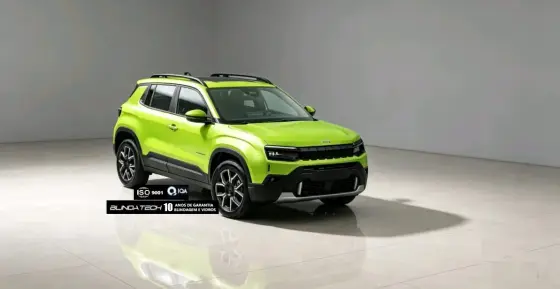 JEEP AVENGER 1.0 T200 TURBO MHEV LONGITUDE CVT