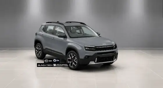 JEEP AVENGER 1.0 T200 TURBO MHEV LONGITUDE CVT