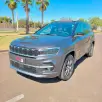 JEEP COMMANDER 1.3 T270 TURBO FLEX OVERLAND AT6 JEEP COMMANDER 1.3 T270 TURBO FLEX OVERLAND AT6