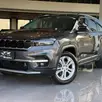 JEEP COMMANDER 1.3 T270 TURBO FLEX LONGITUDE AT6 JEEP COMMANDER 1.3 T270 TURBO FLEX LONGITUDE AT6