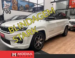 JEEP COMMANDER 1.3 T270 TURBO FLEX OVERLAND AT6 JEEP COMMANDER 1.3 T270 TURBO FLEX OVERLAND AT6