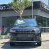 JEEP COMMANDER 2.0 HURRICANE 4 TURBO FLEX BLACKHAWK AT9 JEEP COMMANDER 2.0 HURRICANE 4 TURBO FLEX BLACKHAWK AT9