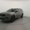 JEEP COMMANDER 2.0 HURRICANE 4 TURBO GASOLINA BLACKHAWK AT9 JEEP COMMANDER 2.0 HURRICANE 4 TURBO GASOLINA BLACKHAWK AT9