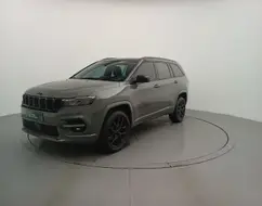 JEEP COMMANDER 2.0 HURRICANE 4 TURBO GASOLINA BLACKHAWK AT9 JEEP COMMANDER 2.0 HURRICANE 4 TURBO GASOLINA BLACKHAWK AT9