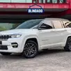 JEEP COMMANDER 2.0 HURRICANE 4 TURBO GASOLINA OVERLAND AT9 JEEP COMMANDER 2.0 HURRICANE 4 TURBO GASOLINA OVERLAND AT9