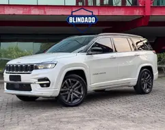 JEEP COMMANDER 2.0 HURRICANE 4 TURBO GASOLINA OVERLAND AT9 JEEP COMMANDER 2.0 HURRICANE 4 TURBO GASOLINA OVERLAND AT9