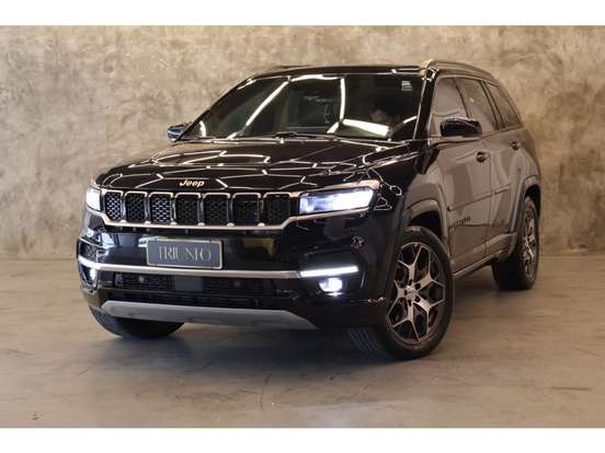 JEEP-COMMANDER-2.0 TD380 TURBO DIESEL OVERLAND AT9 JEEP-COMMANDER-2023