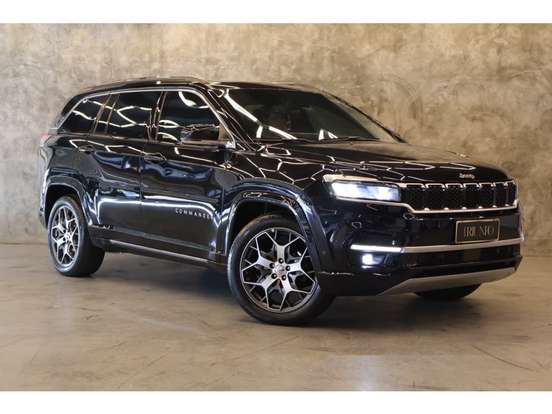 JEEP-COMMANDER-2.0 TD380 TURBO DIESEL OVERLAND AT9 JEEP-COMMANDER-2023