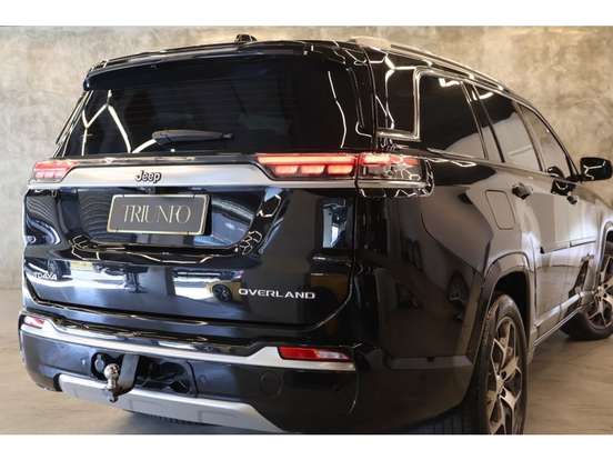 JEEP-COMMANDER-2.0 TD380 TURBO DIESEL OVERLAND AT9 JEEP-COMMANDER-2023
