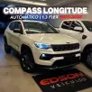 JEEP COMPASS 1.3 T270 TURBO FLEX LONGITUDE AT6 JEEP COMPASS 1.3 T270 TURBO FLEX LONGITUDE AT6