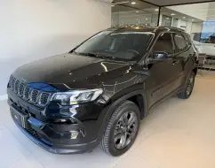 JEEP COMPASS 1.3 T270 TURBO FLEX LONGITUDE AT6 JEEP COMPASS 1.3 T270 TURBO FLEX LONGITUDE AT6