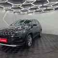 JEEP COMPASS 1.3 T270 TURBO FLEX LONGITUDE AT6 JEEP COMPASS 1.3 T270 TURBO FLEX LONGITUDE AT6