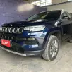 JEEP COMPASS 1.3 T270 TURBO FLEX LONGITUDE AT6 JEEP COMPASS 1.3 T270 TURBO FLEX LONGITUDE AT6
