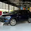 JEEP COMPASS 1.3 T270 TURBO FLEX LONGITUDE AT6 JEEP COMPASS 1.3 T270 TURBO FLEX LONGITUDE AT6