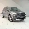JEEP COMPASS 1.3 T270 TURBO FLEX LONGITUDE AT6 JEEP COMPASS 1.3 T270 TURBO FLEX LONGITUDE AT6