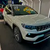 JEEP COMPASS 1.3 T270 TURBO FLEX LIMITED AT6 JEEP COMPASS 1.3 T270 TURBO FLEX LIMITED AT6