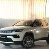 JEEP COMPASS 1.3 T270 TURBO FLEX LIMITED AT6 JEEP COMPASS 1.3 T270 TURBO FLEX LIMITED AT6