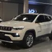 JEEP COMPASS 1.3 T270 TURBO FLEX LONGITUDE AT6 JEEP COMPASS 1.3 T270 TURBO FLEX LONGITUDE AT6