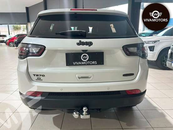 JEEP-COMPASS-1.3 T270 TURBO FLEX LONGITUDE AT6 JEEP-COMPASS-2022