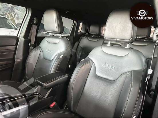 JEEP-COMPASS-1.3 T270 TURBO FLEX LONGITUDE AT6 JEEP-COMPASS-2022