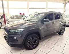 JEEP COMPASS 1.3 T270 TURBO FLEX LONGITUDE AT6 JEEP COMPASS 1.3 T270 TURBO FLEX LONGITUDE AT6