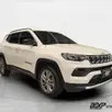 JEEP COMPASS 1.3 T270 TURBO FLEX LONGITUDE AT6 JEEP COMPASS 1.3 T270 TURBO FLEX LONGITUDE AT6