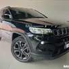 JEEP COMPASS 1.3 T270 TURBO FLEX LONGITUDE AT6 JEEP COMPASS 1.3 T270 TURBO FLEX LONGITUDE AT6