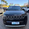 JEEP COMPASS 1.3 T270 TURBO FLEX LONGITUDE AT6 JEEP COMPASS 1.3 T270 TURBO FLEX LONGITUDE AT6