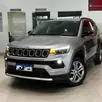 JEEP COMPASS 1.3 T270 TURBO FLEX LONGITUDE AT6 JEEP COMPASS 1.3 T270 TURBO FLEX LONGITUDE AT6