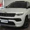 JEEP COMPASS 1.3 T270 TURBO FLEX S AT6 JEEP COMPASS 1.3 T270 TURBO FLEX S AT6
