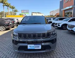JEEP COMPASS 1.3 T270 TURBO FLEX S AT6 JEEP COMPASS 1.3 T270 TURBO FLEX S AT6