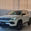 JEEP COMPASS 1.3 T270 TURBO FLEX SPORT AT6 JEEP COMPASS 1.3 T270 TURBO FLEX SPORT AT6